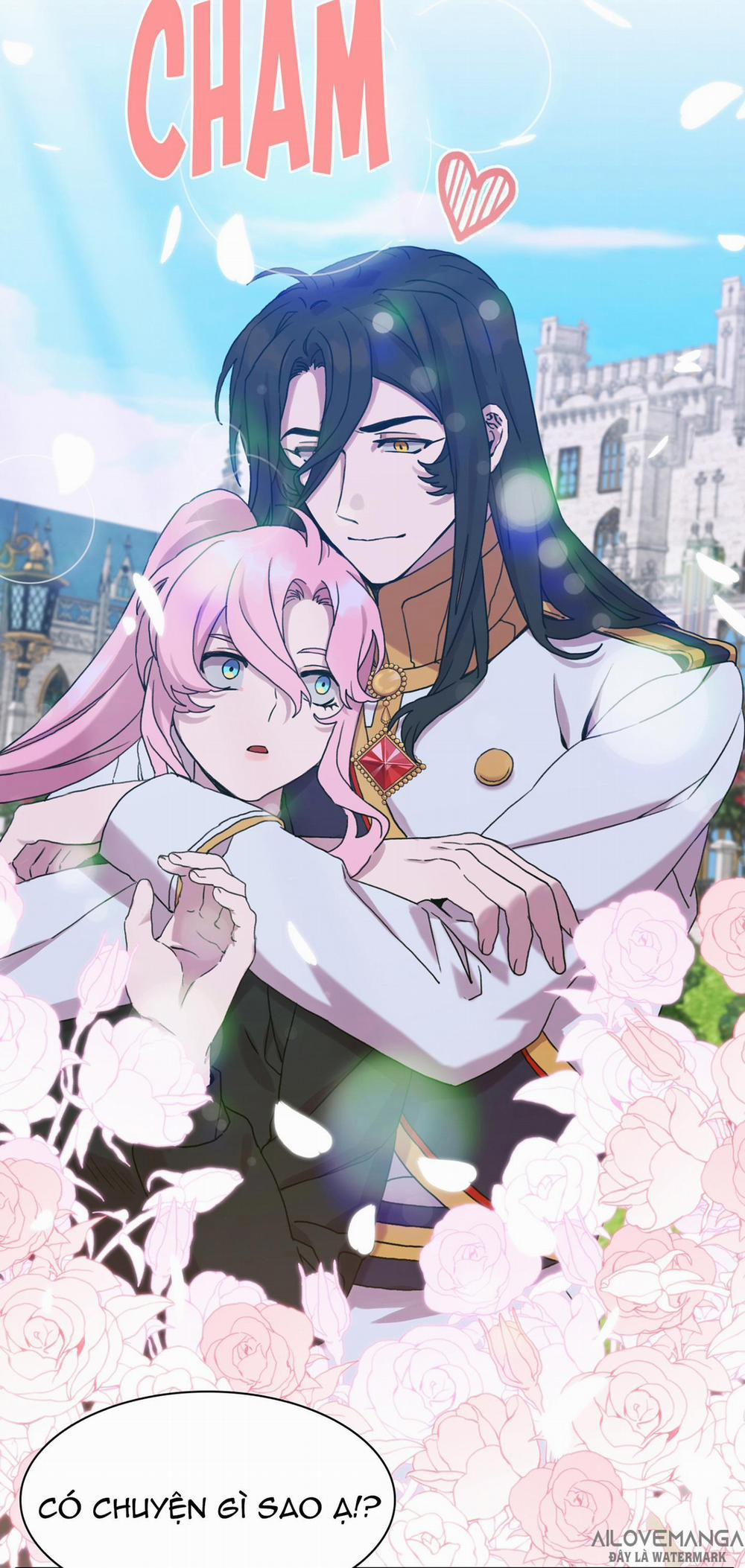 Ta Đã Sinh Con Cho Bạo Quân 41 trang 21