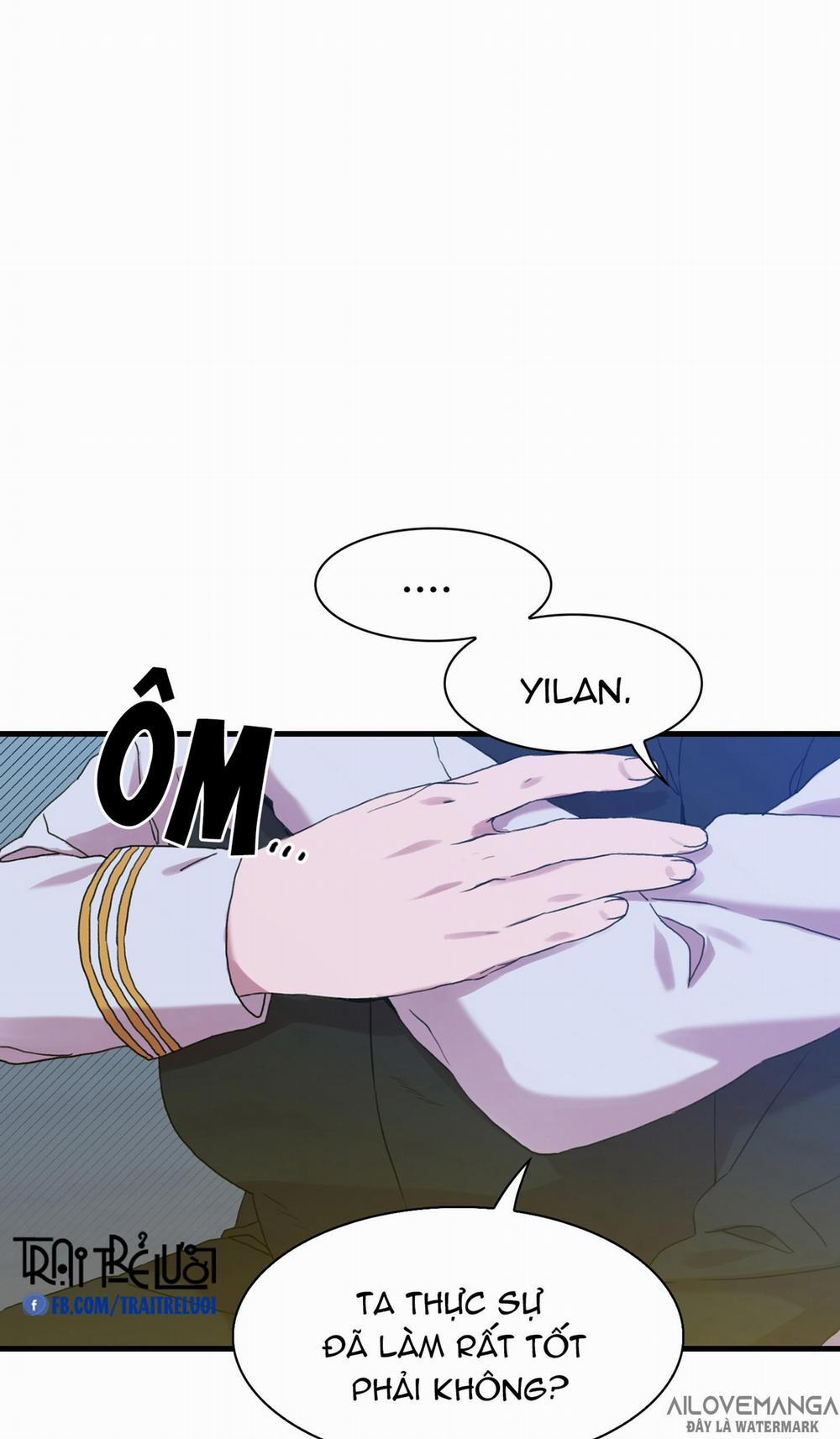 Ta Đã Sinh Con Cho Bạo Quân 41 trang 26