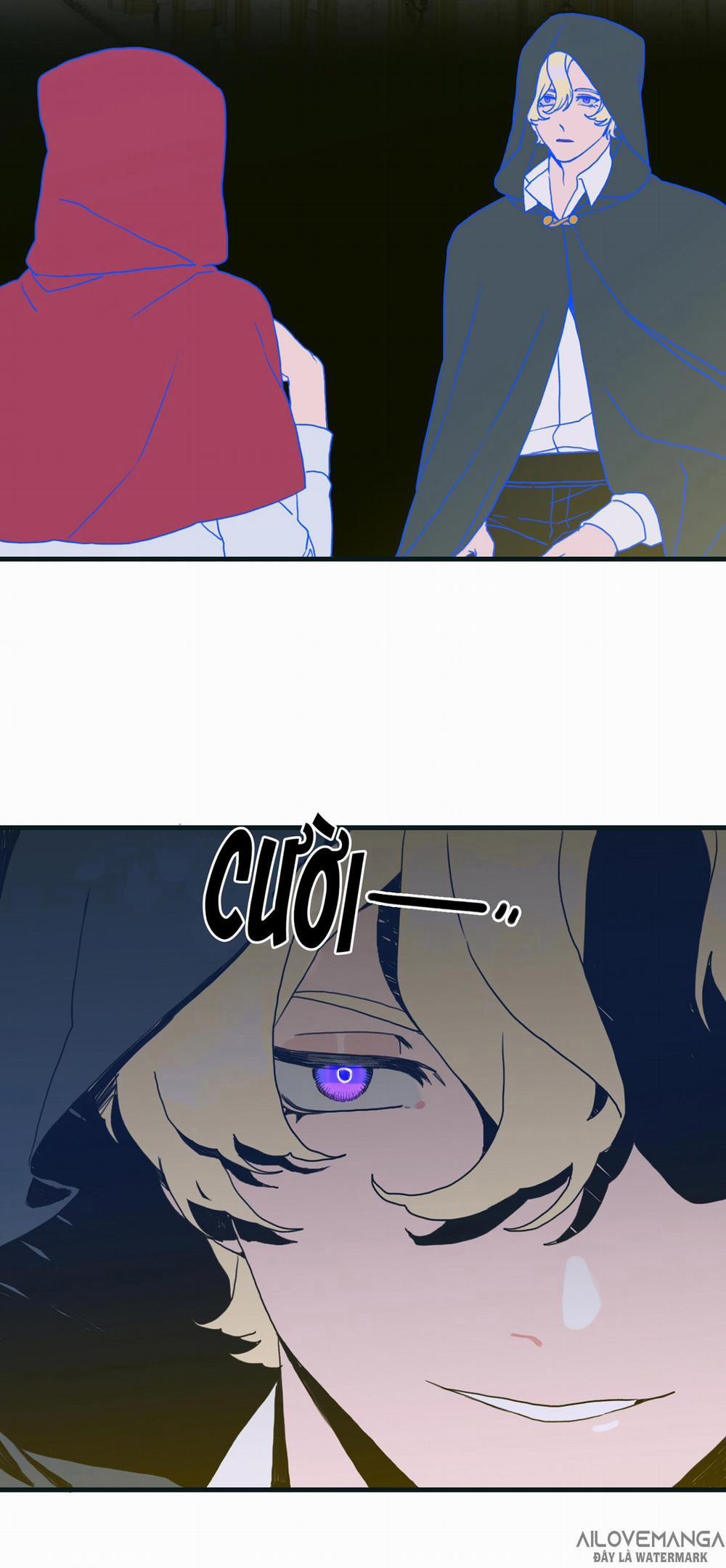 Ta Đã Sinh Con Cho Bạo Quân 41 trang 3