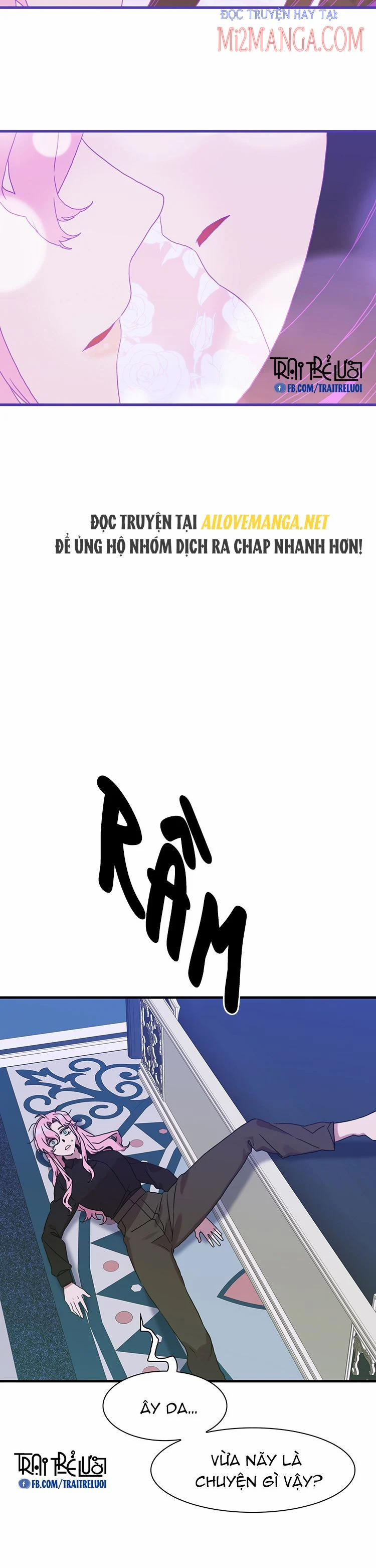 Ta Đã Sinh Con Cho Bạo Quân 42.5 trang 7
