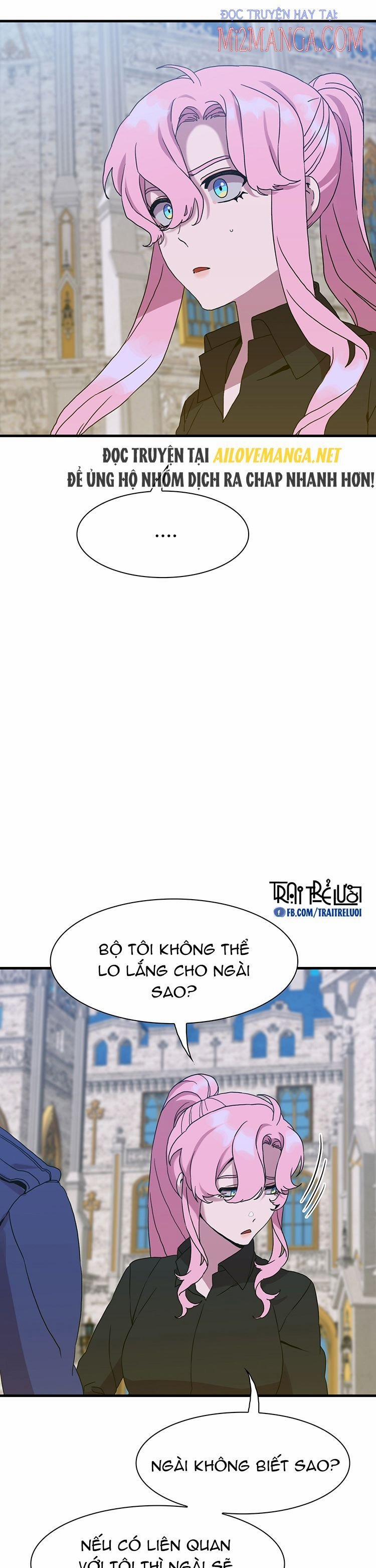 Ta Đã Sinh Con Cho Bạo Quân 42 trang 6