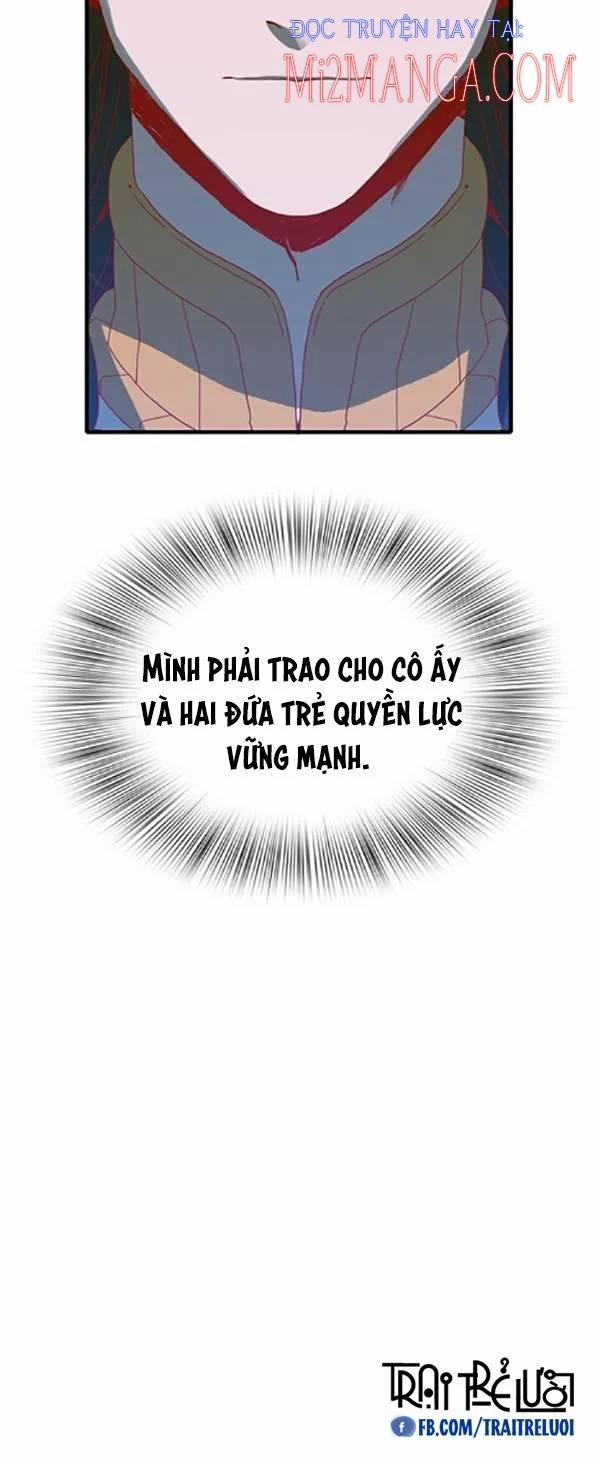 Ta Đã Sinh Con Cho Bạo Quân 43.5 trang 14