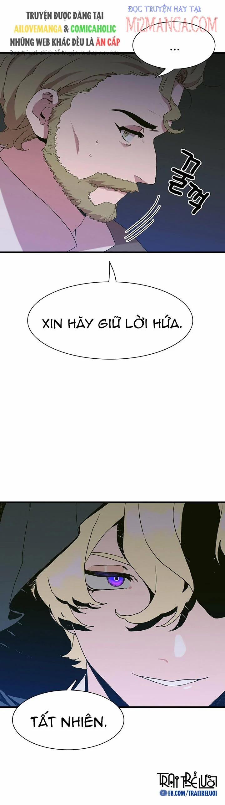 Ta Đã Sinh Con Cho Bạo Quân 43.5 trang 7