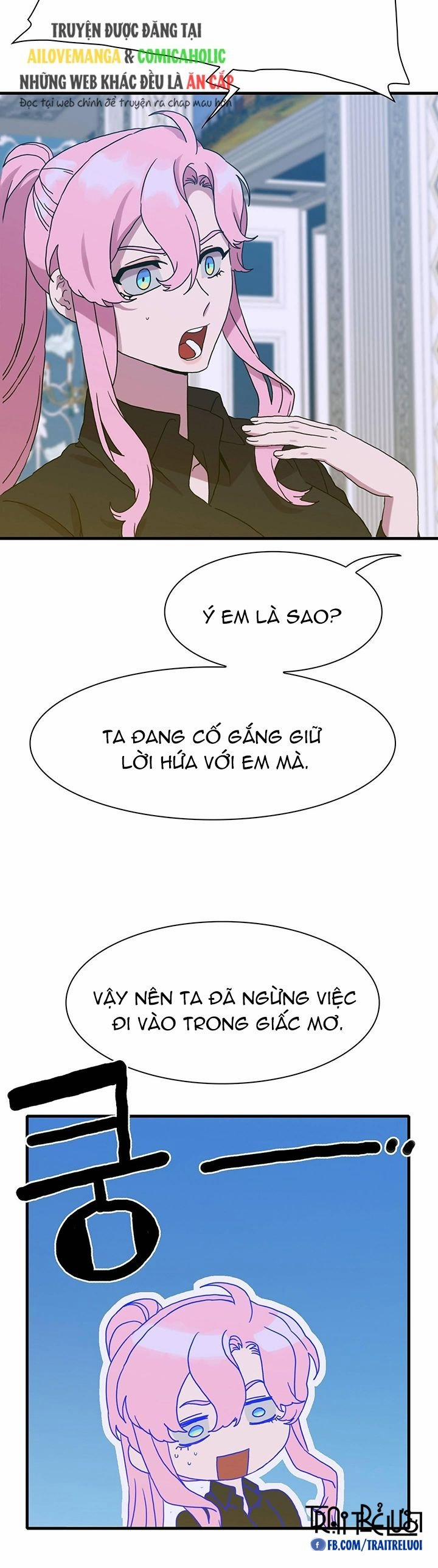 Ta Đã Sinh Con Cho Bạo Quân 43 trang 13