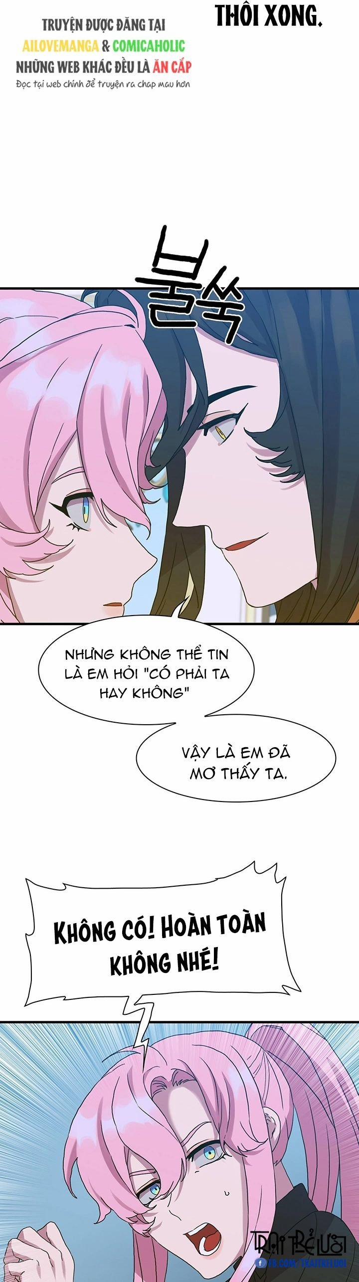 Ta Đã Sinh Con Cho Bạo Quân 43 trang 14