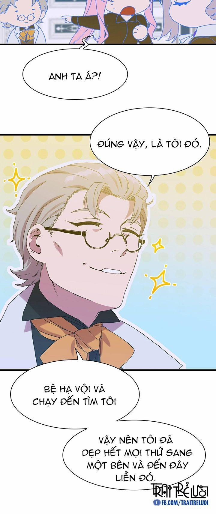 Ta Đã Sinh Con Cho Bạo Quân 43 trang 2