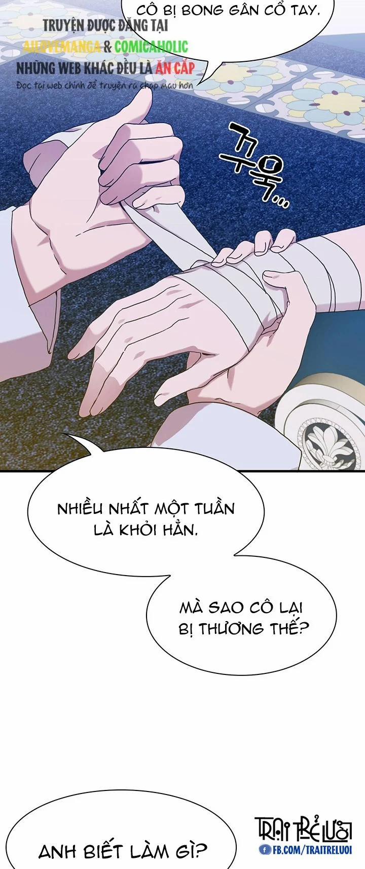 Ta Đã Sinh Con Cho Bạo Quân 43 trang 4