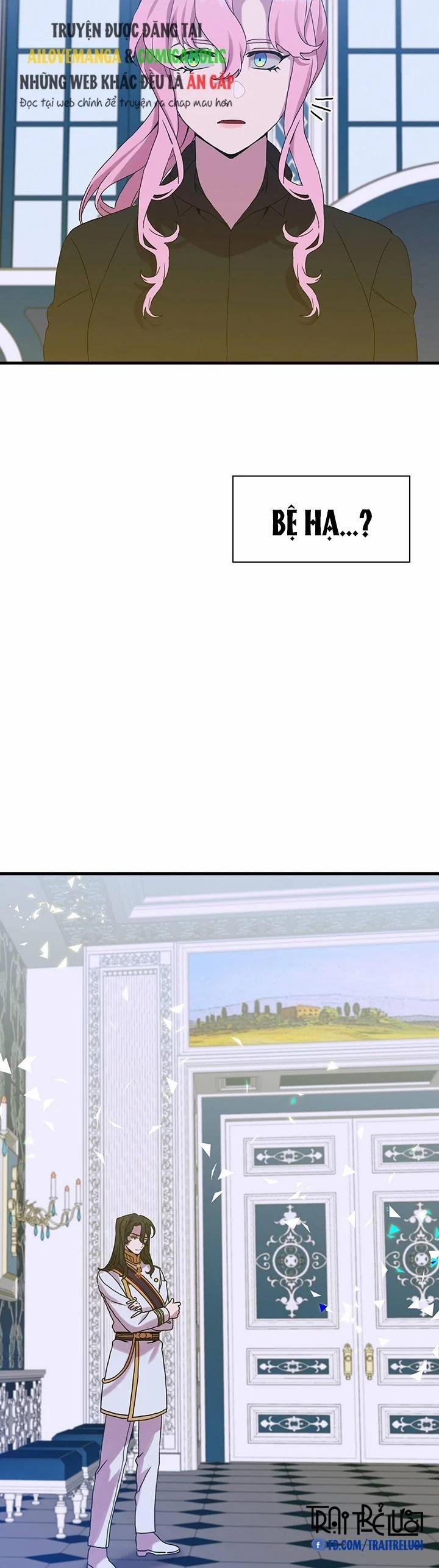 Ta Đã Sinh Con Cho Bạo Quân 43 trang 7