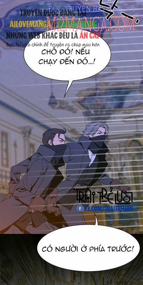 Ta Đã Sinh Con Cho Bạo Quân 44.5 trang 16