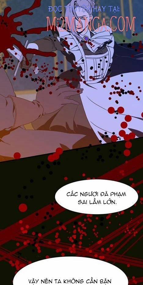 Ta Đã Sinh Con Cho Bạo Quân 44.5 trang 19