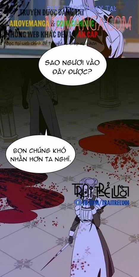 Ta Đã Sinh Con Cho Bạo Quân 44.5 trang 22