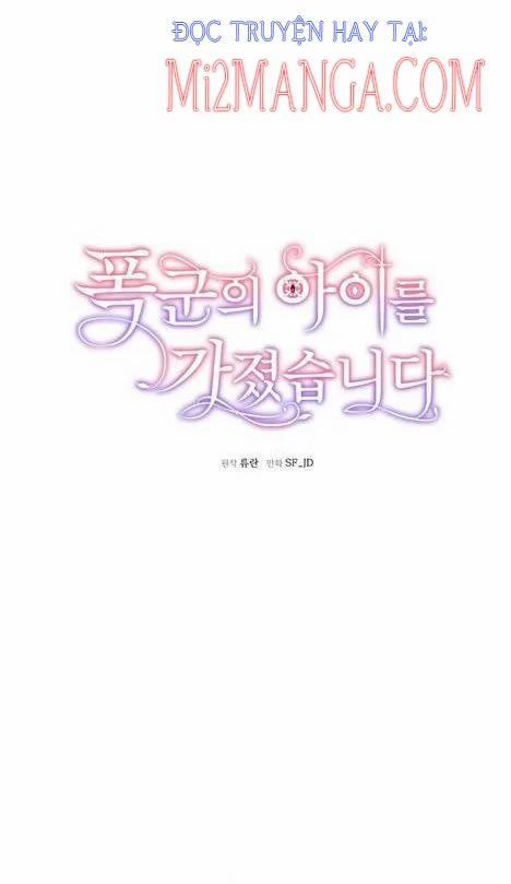Ta Đã Sinh Con Cho Bạo Quân 44.5 trang 25