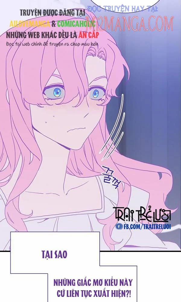 Ta Đã Sinh Con Cho Bạo Quân 44 trang 10