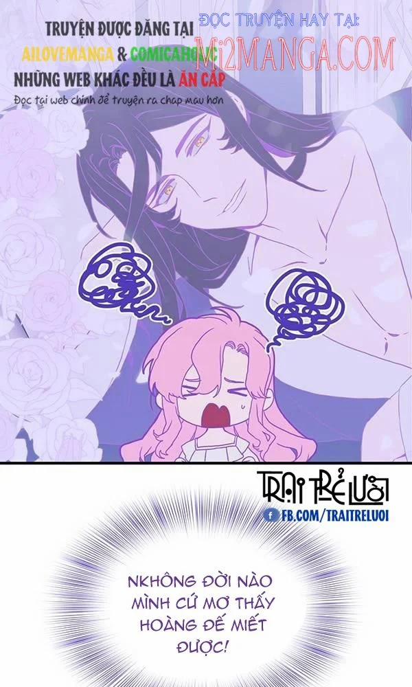 Ta Đã Sinh Con Cho Bạo Quân 44 trang 12