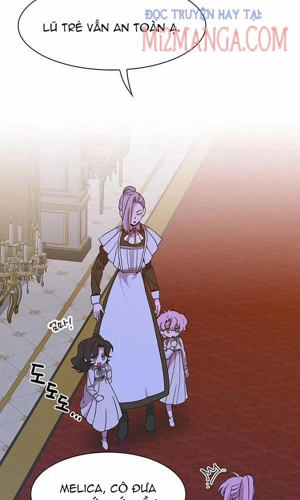 Ta Đã Sinh Con Cho Bạo Quân 44 trang 19