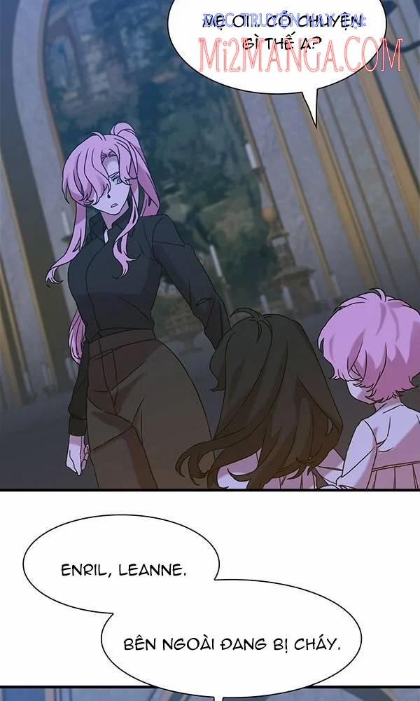 Ta Đã Sinh Con Cho Bạo Quân 44 trang 29