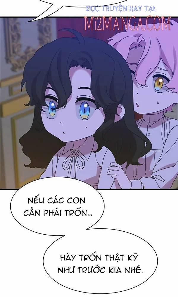 Ta Đã Sinh Con Cho Bạo Quân 44 trang 33