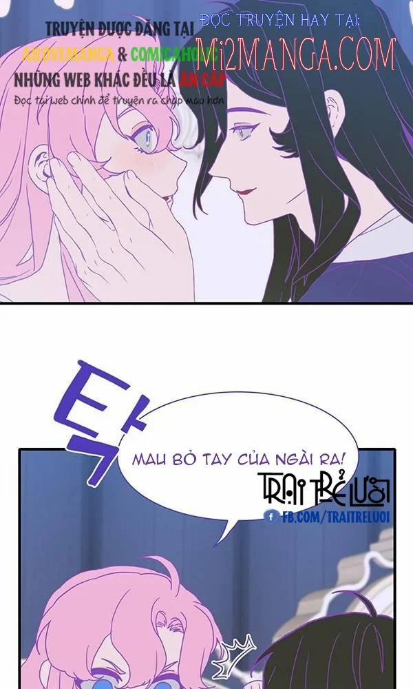 Ta Đã Sinh Con Cho Bạo Quân 44 trang 6