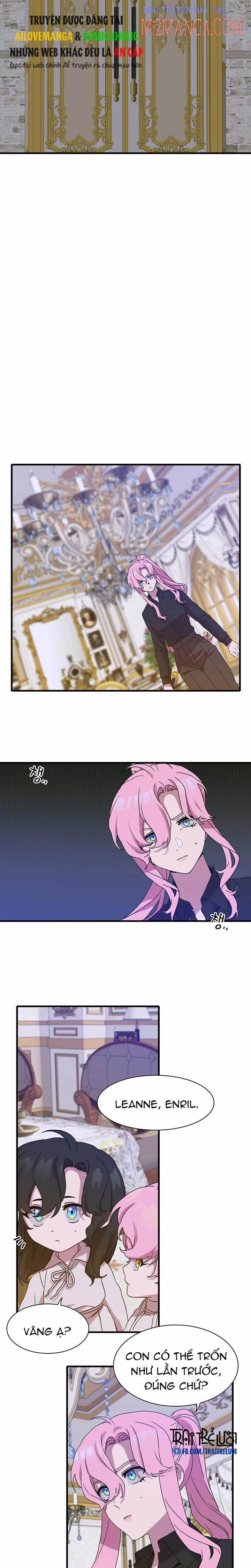 Ta Đã Sinh Con Cho Bạo Quân 45 trang 4