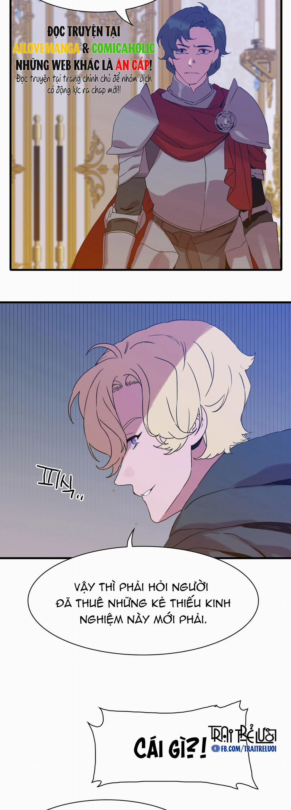 Ta Đã Sinh Con Cho Bạo Quân 46 trang 15