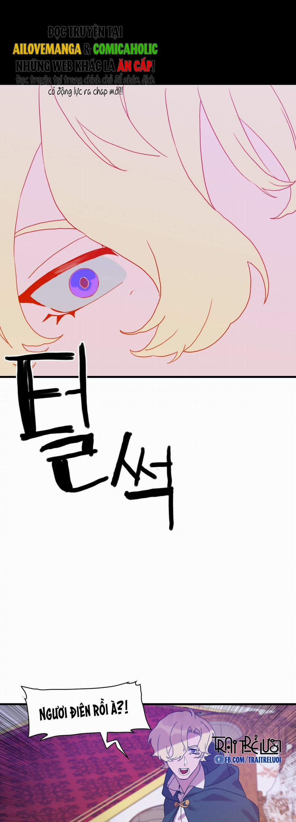 Ta Đã Sinh Con Cho Bạo Quân 46 trang 19