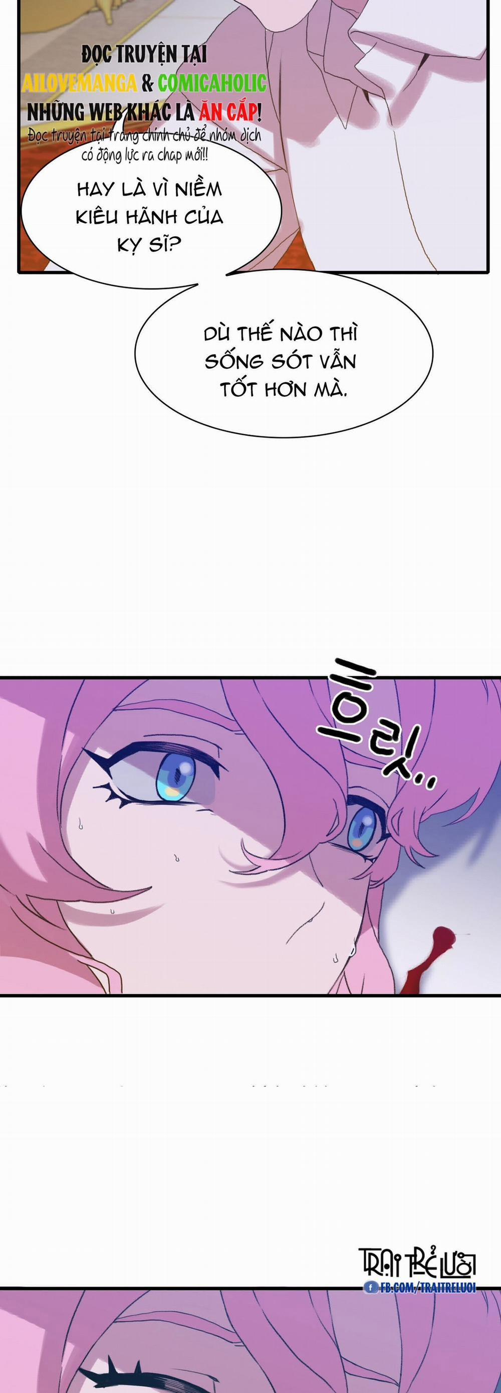 Ta Đã Sinh Con Cho Bạo Quân 46 trang 24