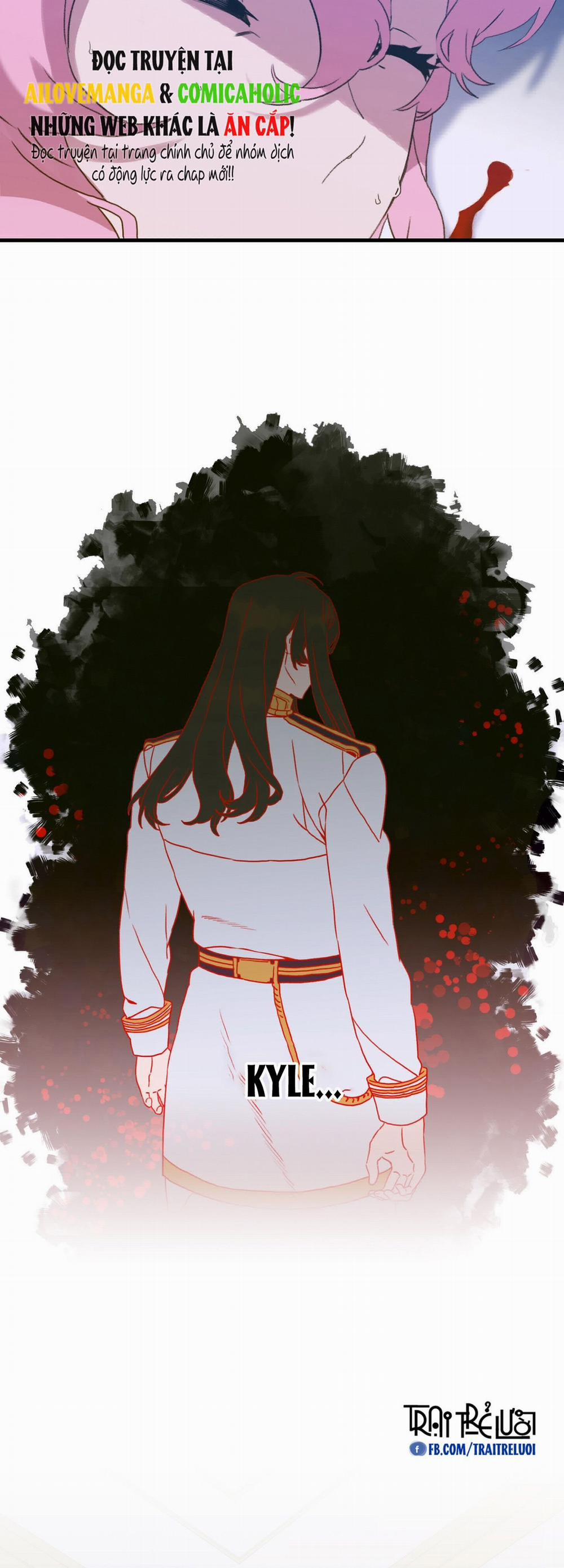 Ta Đã Sinh Con Cho Bạo Quân 46 trang 25