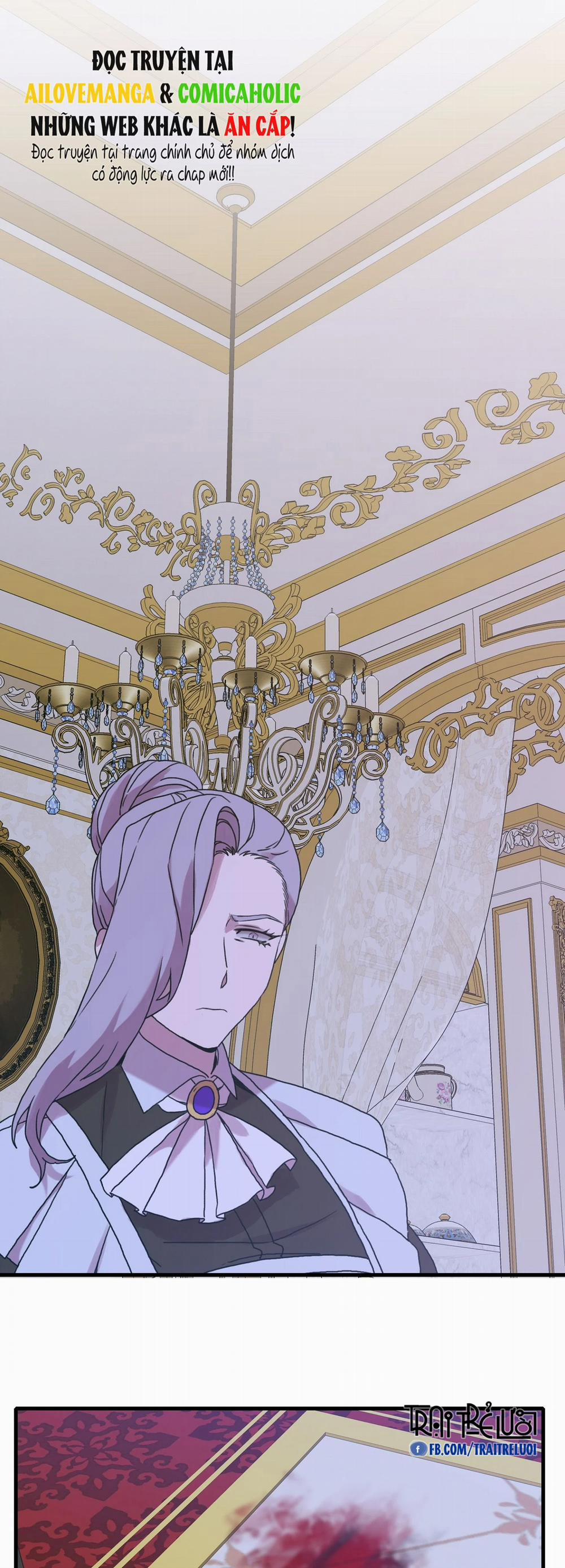 Ta Đã Sinh Con Cho Bạo Quân 46 trang 26