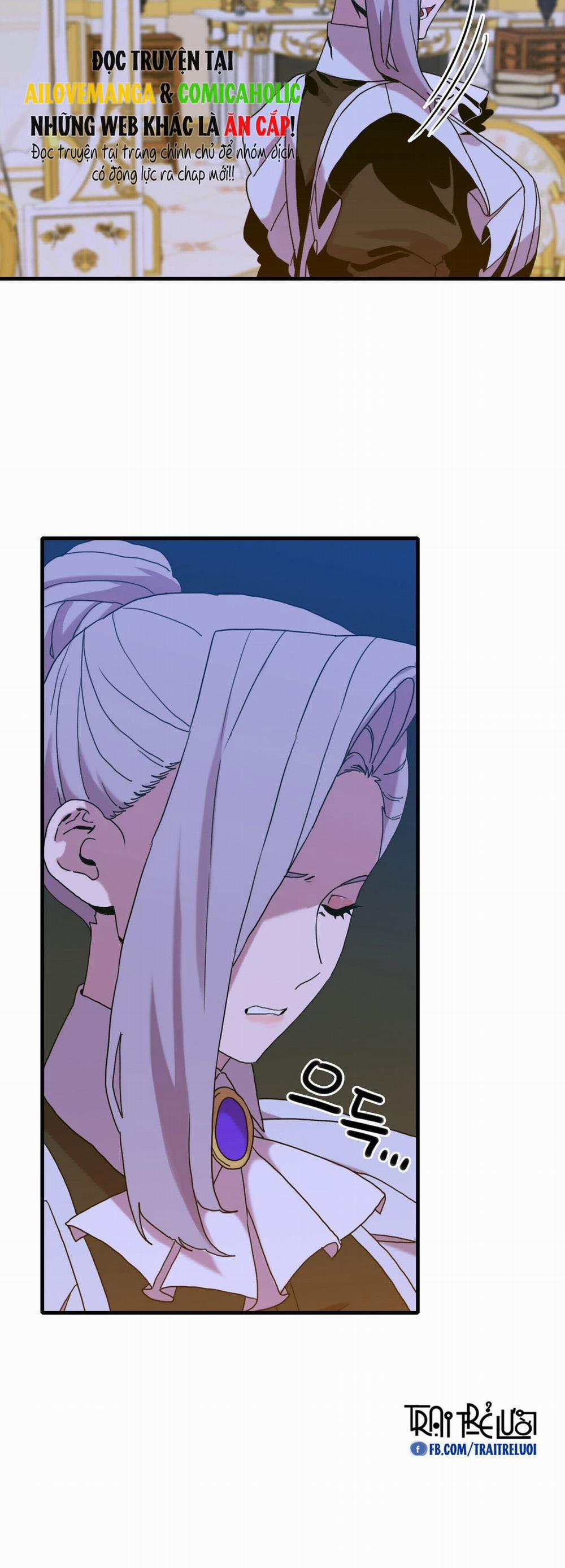 Ta Đã Sinh Con Cho Bạo Quân 46 trang 28