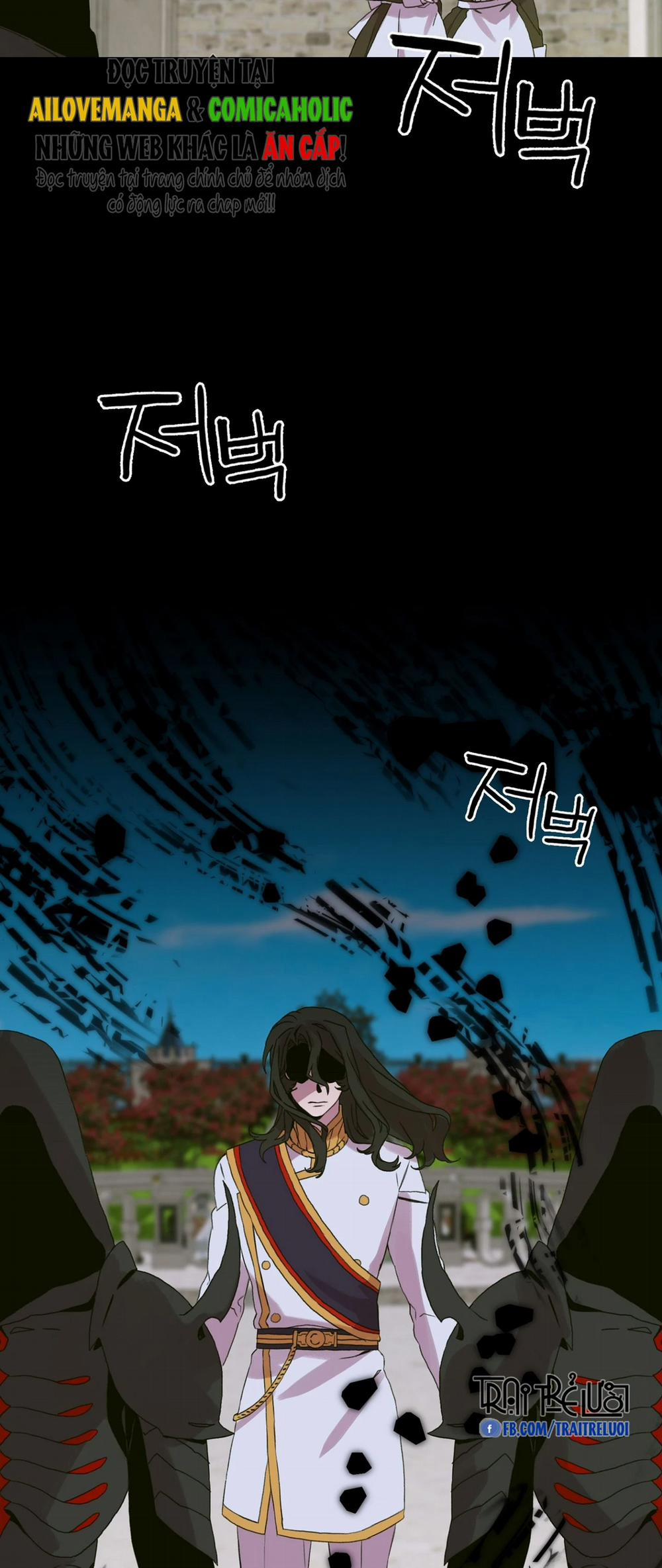 Ta Đã Sinh Con Cho Bạo Quân 46 trang 32