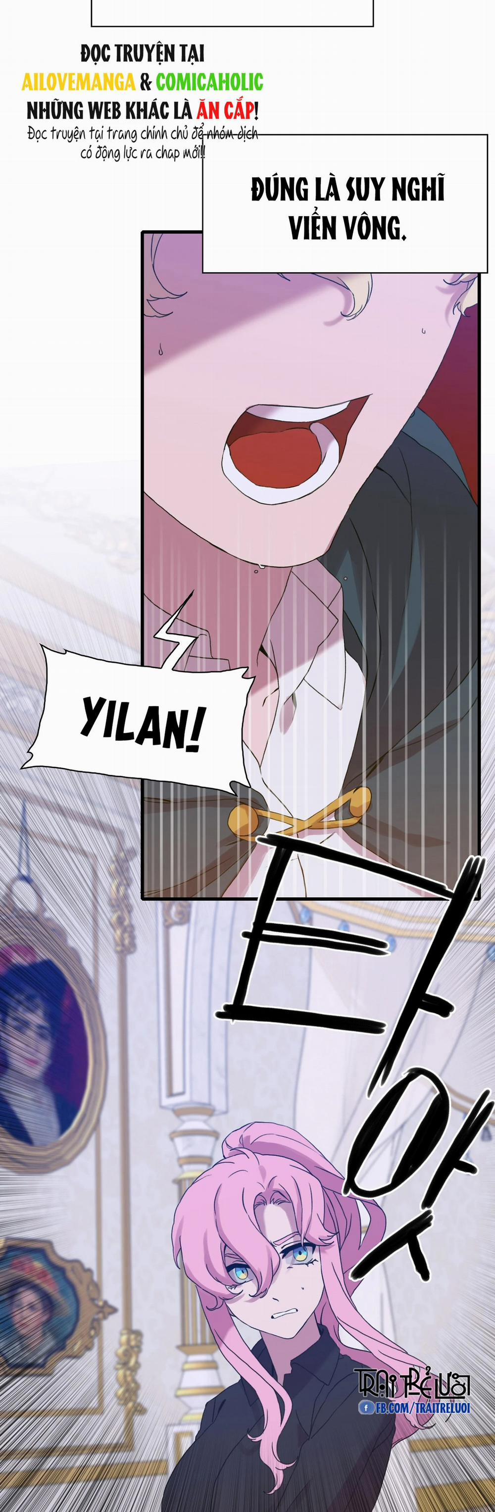 Ta Đã Sinh Con Cho Bạo Quân 46 trang 7