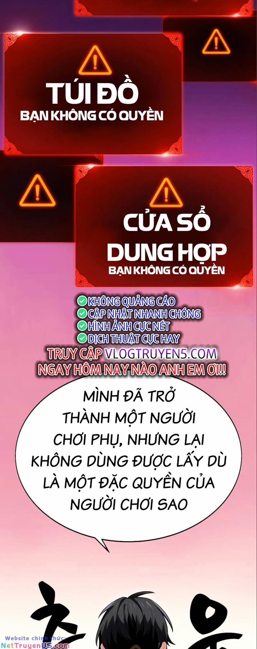 Ta Đã Tiêu Diệt Một Người Chơi Ở Học Viện Chương 3 Trang 68