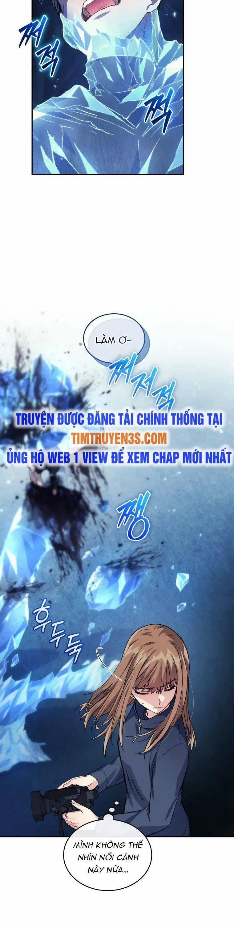 Ta Đánh Cắp Linh Hồn Của Ranker Top 1 Chương 30 Trang 9