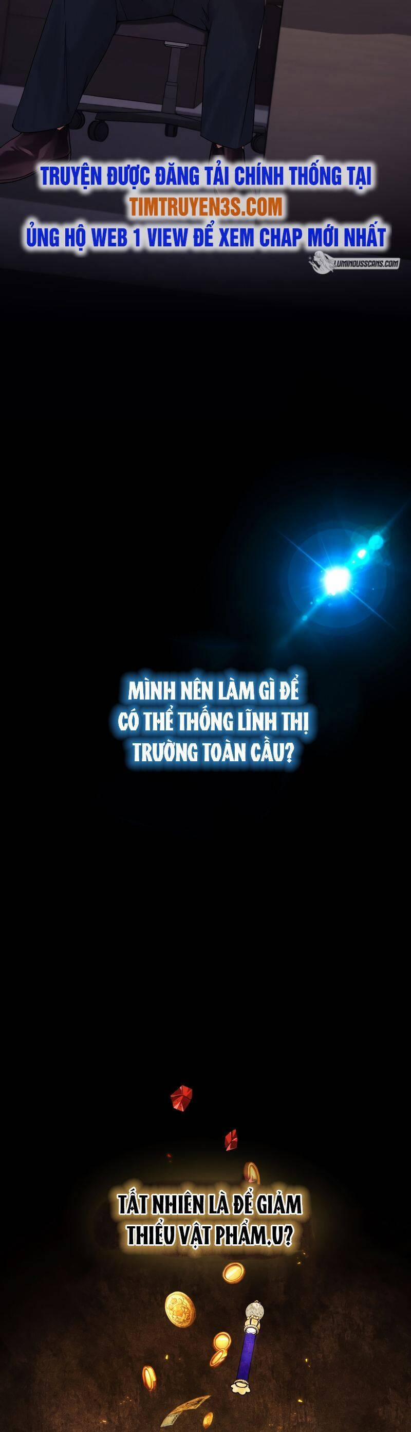 Ta Đánh Cắp Linh Hồn Của Ranker Top 1 Chương 39 Trang 21