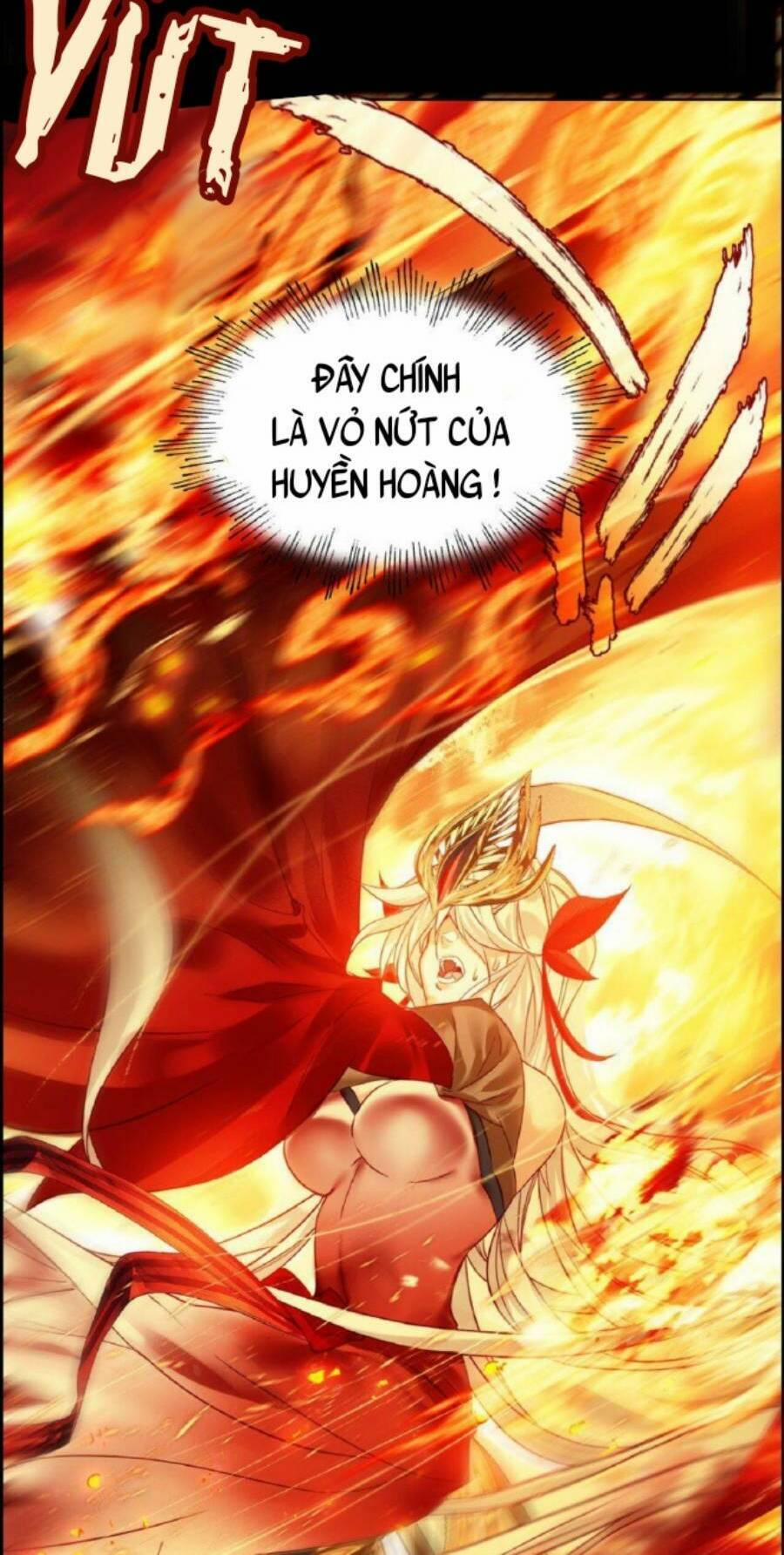 Ta Đây Chính Là Tuyệt Thế Cao Thủ 2 trang 18