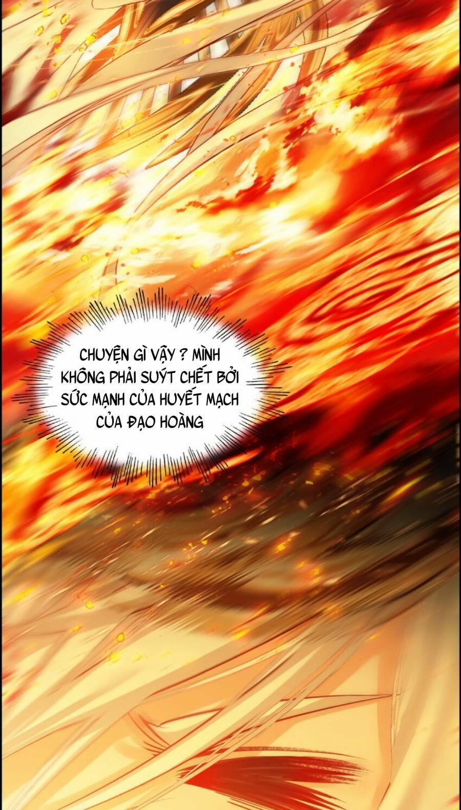 Ta Đây Chính Là Tuyệt Thế Cao Thủ 2 trang 19