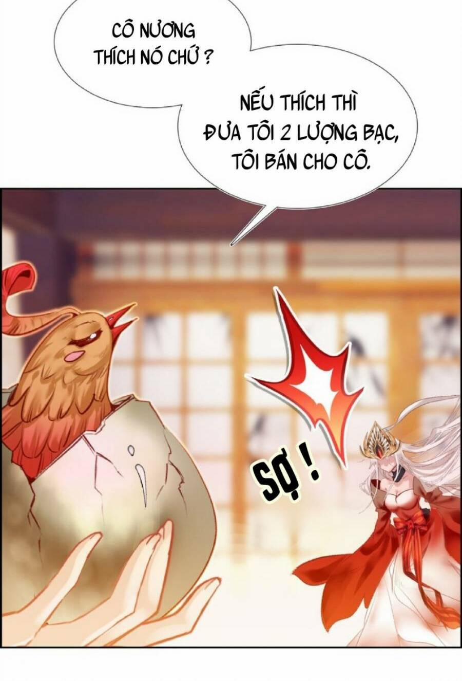 Ta Đây Chính Là Tuyệt Thế Cao Thủ 2 trang 34