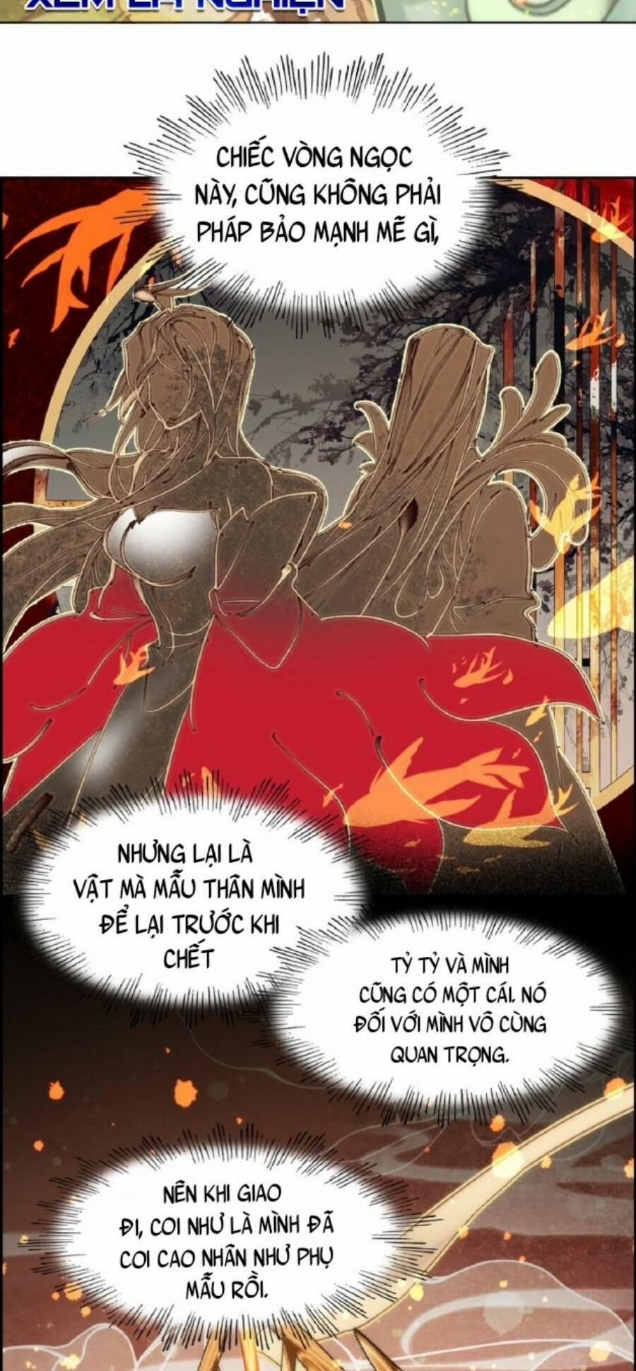 Ta Đây Chính Là Tuyệt Thế Cao Thủ 2 trang 43