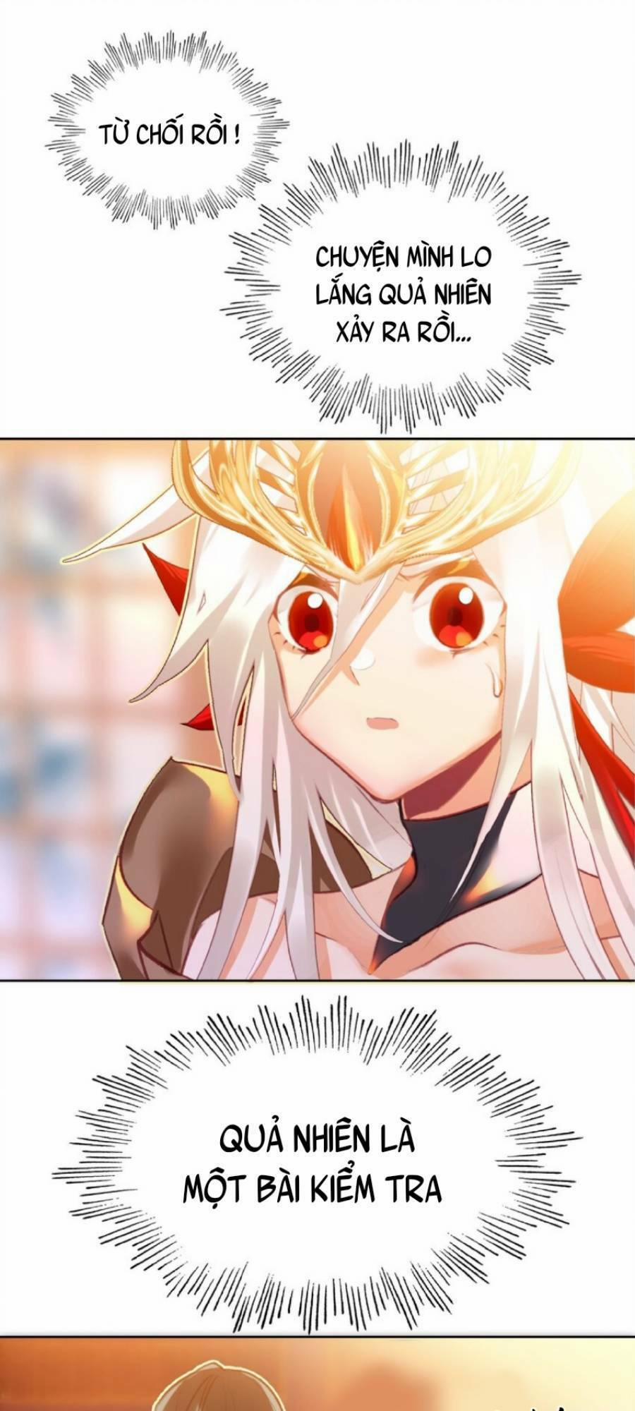 Ta Đây Chính Là Tuyệt Thế Cao Thủ 2 trang 47