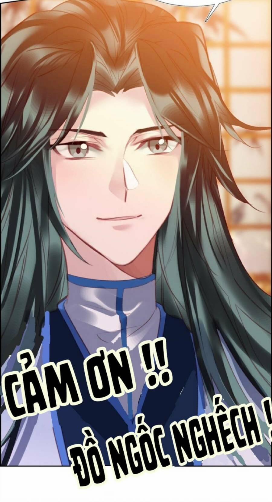 Ta Đây Chính Là Tuyệt Thế Cao Thủ 2 trang 57