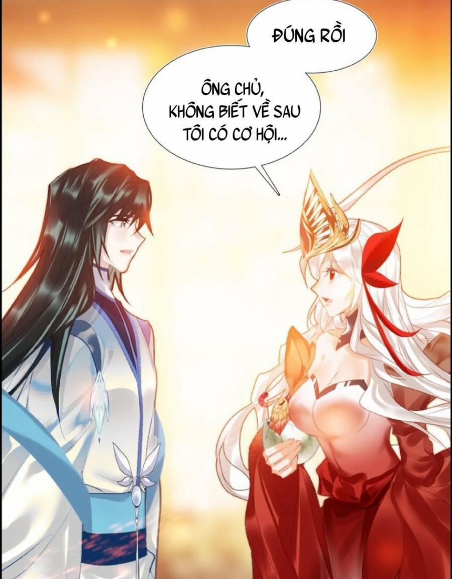 Ta Đây Chính Là Tuyệt Thế Cao Thủ 2 trang 59