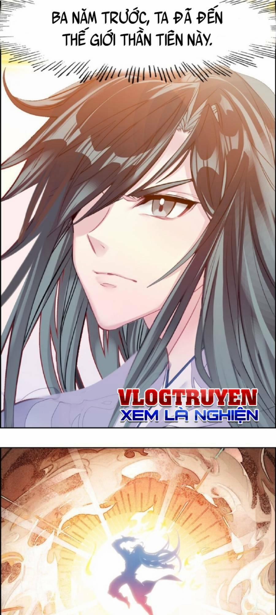 Ta Đây Chính Là Tuyệt Thế Cao Thủ 2 trang 7