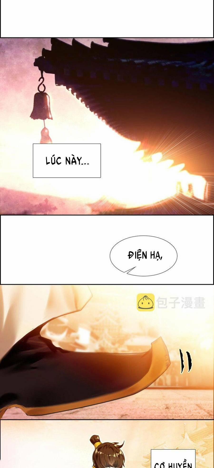 Ta Đây Chính Là Tuyệt Thế Cao Thủ 3 trang 19