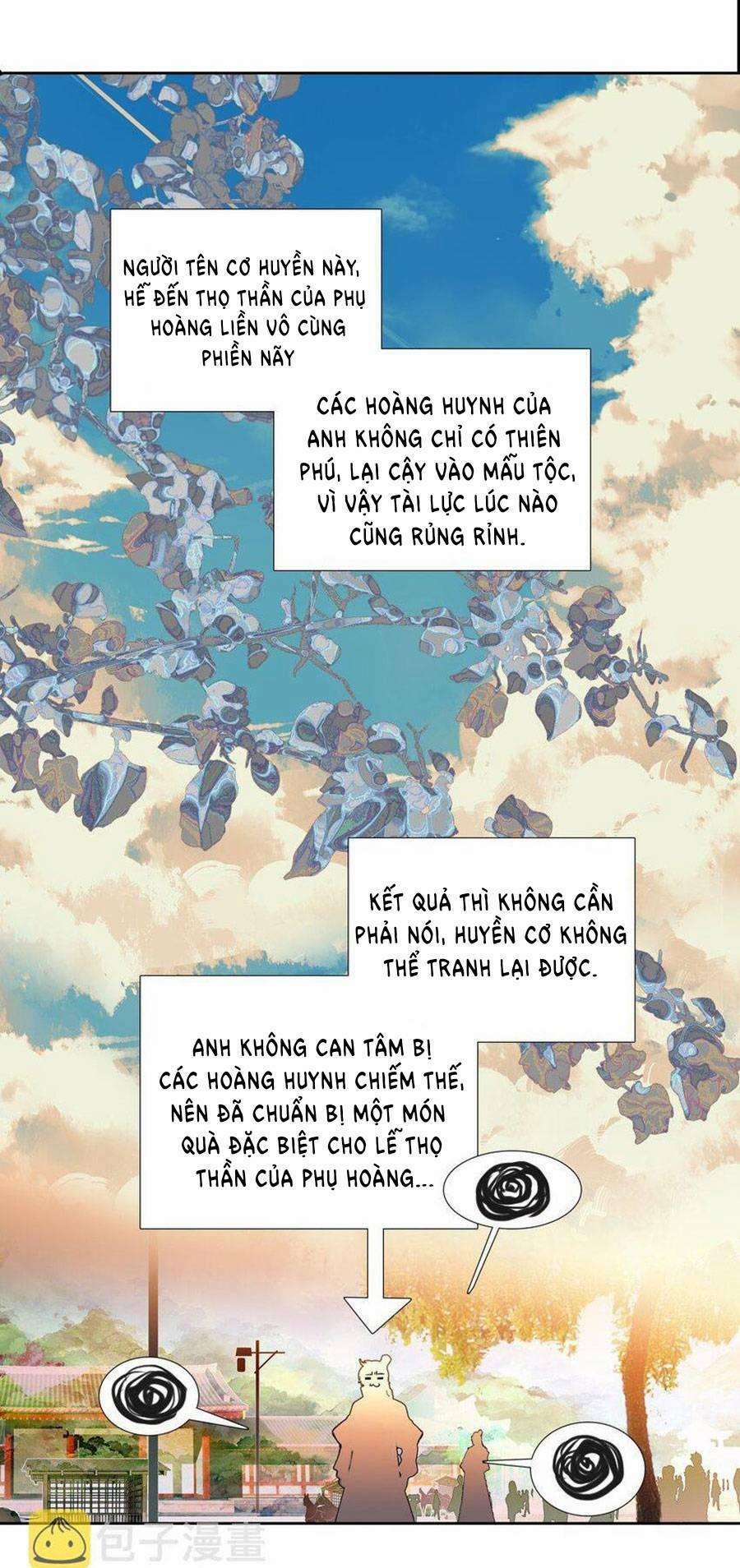 Ta Đây Chính Là Tuyệt Thế Cao Thủ 3 trang 23