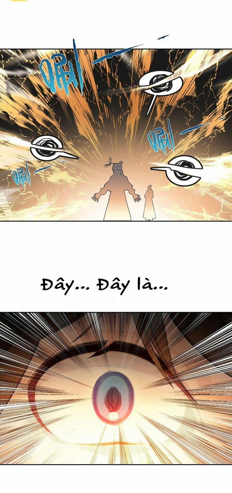 Ta Đây Chính Là Tuyệt Thế Cao Thủ 3 trang 24