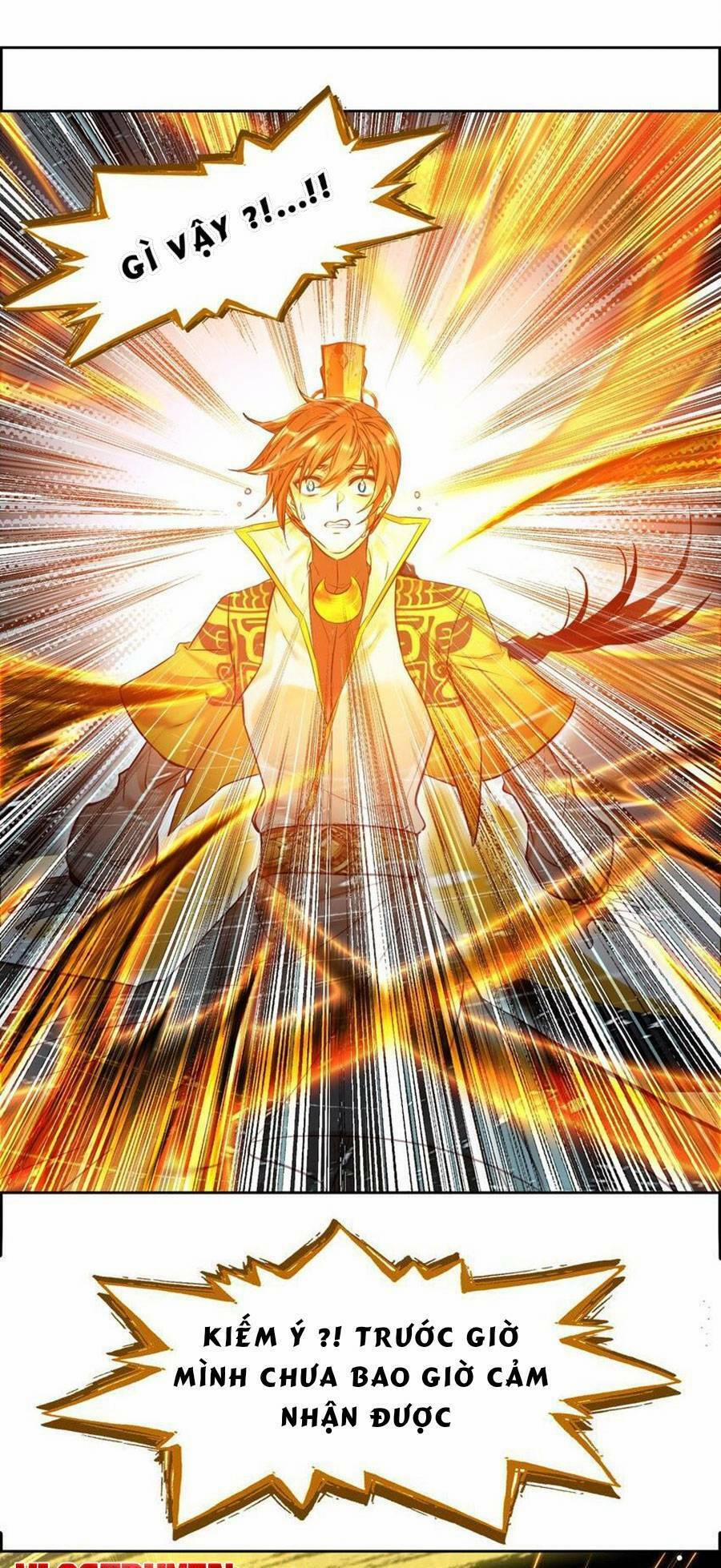 Ta Đây Chính Là Tuyệt Thế Cao Thủ 3 trang 25