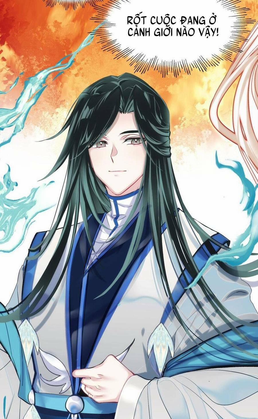 Ta Đây Chính Là Tuyệt Thế Cao Thủ 3 trang 3