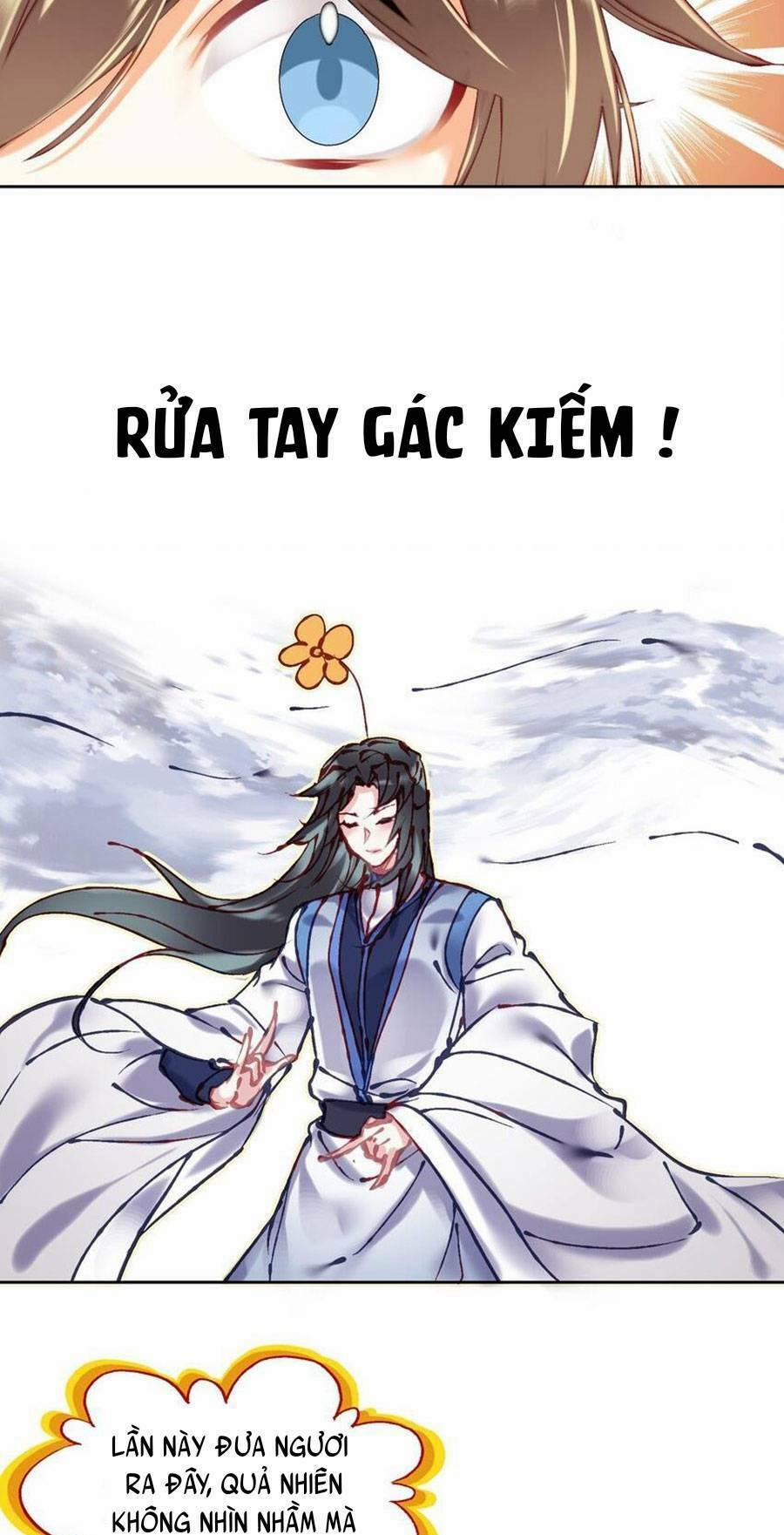 Ta Đây Chính Là Tuyệt Thế Cao Thủ 3 trang 35