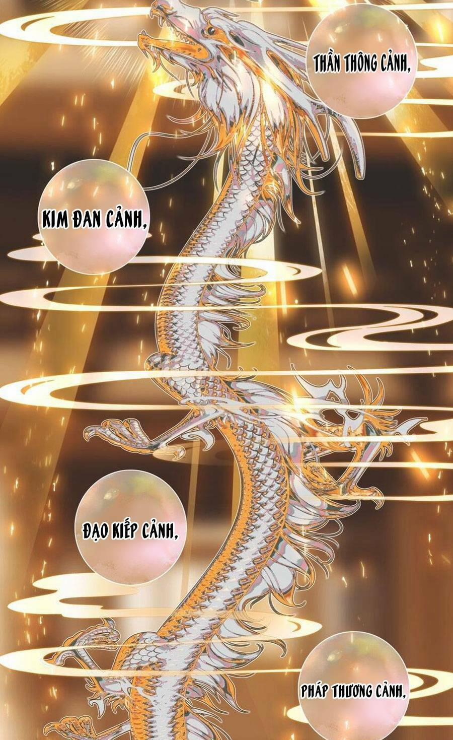 Ta Đây Chính Là Tuyệt Thế Cao Thủ 3 trang 5