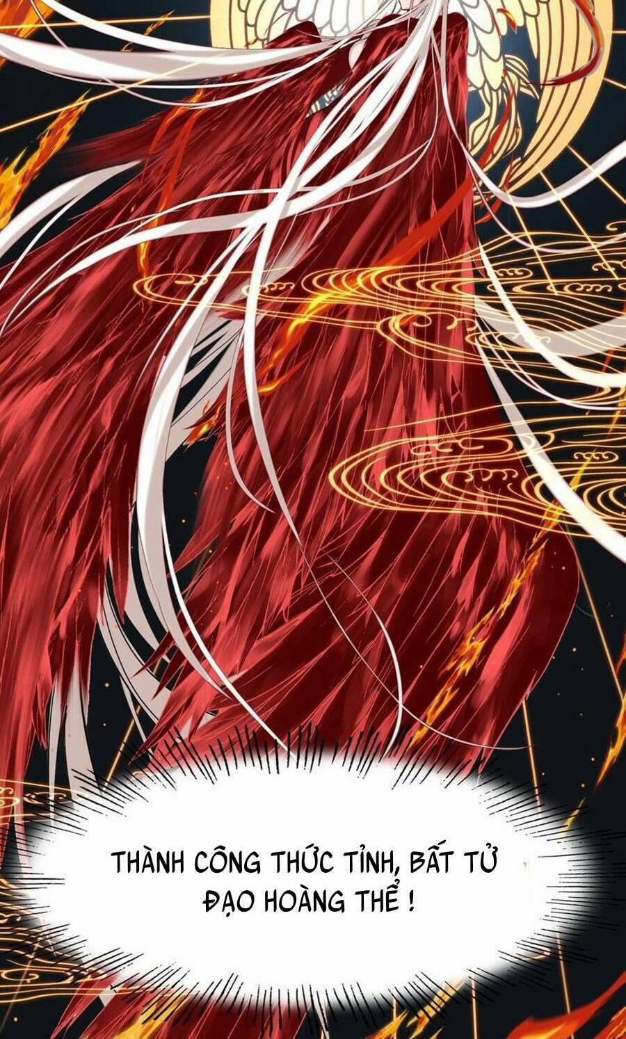 Ta Đây Chính Là Tuyệt Thế Cao Thủ 3 trang 8